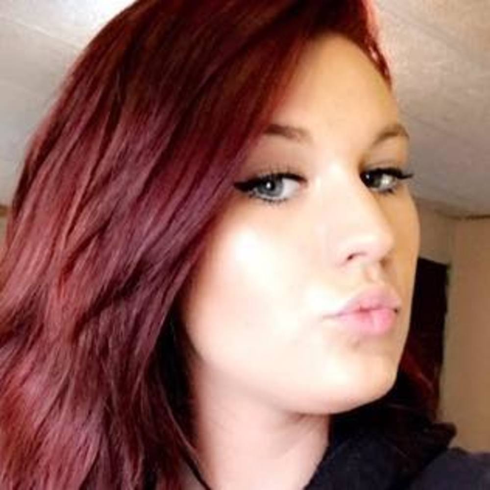 Meet your Posher, Jenna